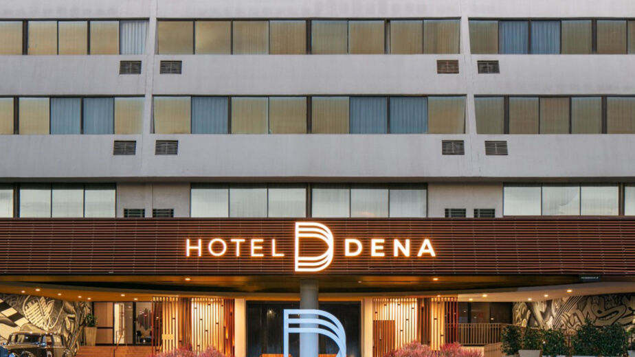 Hotel Dena Image
