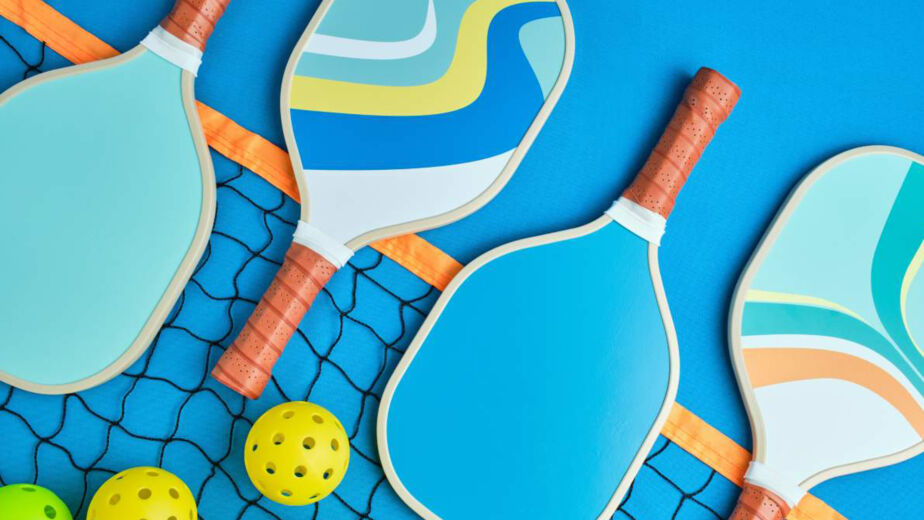 Pickleball Gear Images