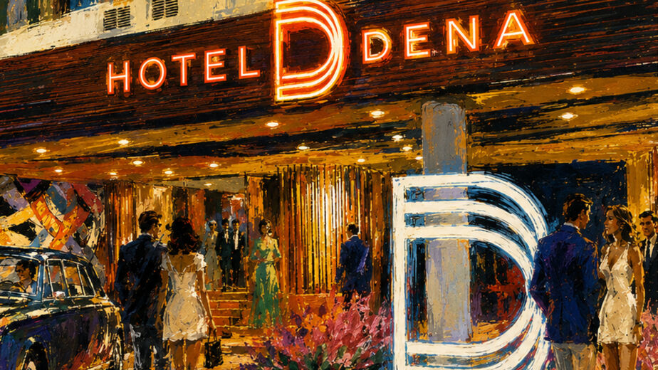 Hotel Dena Image