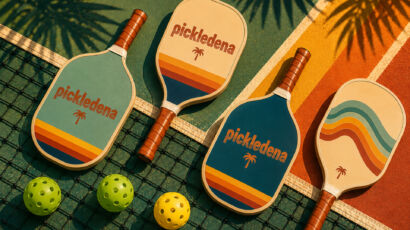 Pickleball Gear Image